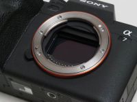 ソニー α7 IV ボディ[ILCE-7M4] 【中古】(B:142)