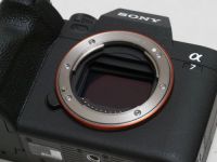 ソニー α7 IV ボディ[ILCE-7M4] 【中古】(B:803)