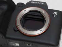 ソニー α7 IV ボディ[ILCE-7M4] 【中古】(B:691)