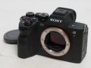 ソニー α7 IV ボディ[ILCE-7M4] 【中古】(B:691)