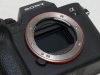 ソニー α7 IV ボディ[ILCE-7M4] 【中古】(B:838)