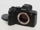ソニー α7 IV ボディ[ILCE-7M4] 【中古】(B:479)
