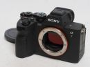 ソニー α7 IV ボディ[ILCE-7M4] 【中古】(B:257)
