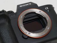 ソニー α7 IV ボディ[ILCE-7M4] 【中古】(B:257)