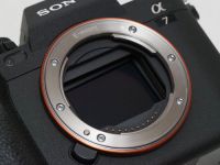 ソニー α7 IV ボディ[ILCE-7M4] 【中古】(B:328)