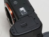 ソニー α7 IV ボディ[ILCE-7M4] 【中古】(B:328)