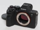 ソニー α7 IV ボディ[ILCE-7M4] 【中古】(B:324)