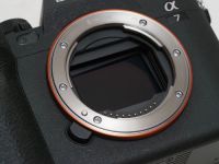 ソニー α7 IV ボディ[ILCE-7M4] 【中古】(B:324)