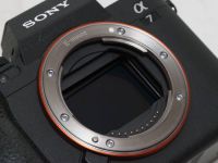 ソニー α7 IV ボディ[ILCE-7M4] 【中古】(B:143)