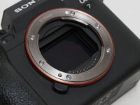 ソニー α7 IV ボディ[ILCE-7M4] 【中古】(B:368)