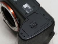 ソニー α7 IV ボディ[ILCE-7M4] 【中古】(B:368)