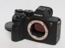 ソニー α7 IV ボディ[ILCE-7M4] 【中古】(B:148)