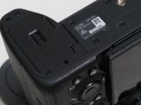 ソニー α7R V ボディ[ILCE-7RM5]  【中古】(B:488)