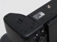 ソニー α7R V ボディ[ILCE-7RM5]  【中古】(B:207)