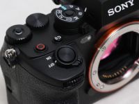 ソニー α7R V ボディ[ILCE-7RM5]  【中古】(B:806)