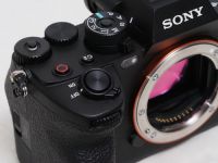 ソニー α7R V ボディ[ILCE-7RM5]  【中古】(B:741)
