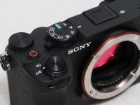 ソニー α7C II ボディ[ILCE-7CM2] 【中古】(B:348)