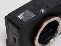 ソニー α7C II ボディ[ILCE-7CM2] 【中古】(B:348)