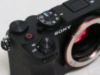 ソニー α7C II ボディ[ILCE-7CM2] 【中古】(B:523)