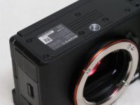 ソニー α7C II ボディ[ILCE-7CM2] 【中古】(B:523)