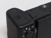 ソニー α7C II ボディ[ILCE-7CM2] 【中古】(B:523)