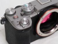 ソニー α7C II ボディ[ILCE-7CM2] 【中古】(B:728)