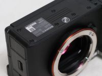 ソニー α7C II ボディ[ILCE-7CM2] 【中古】(B:728)