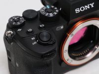 ソニー α1 ボディ[ILCE-1] 【中古】(B:016)