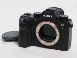 ソニー α9 ボディ[ILCE-9] 【中古】(B:640)