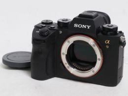 ソニー α9 ボディ[ILCE-9] 【中古】(B:443)