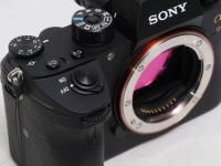 ソニー α9 ボディ[ILCE-9] 【中古】(B:443)