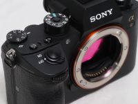 ソニー α9 ボディ[ILCE-9] 【中古】(B:084)