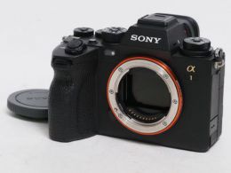 ソニー α1 ボディ[ILCE-1] 【中古】(B:620)