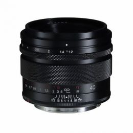 フォクトレンダー N 40mm F1.2 Asph RF-mount【限定特価】