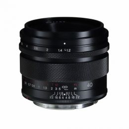 フォクトレンダー N 40mm F1.2 Asph RF-mount 【限定特価】