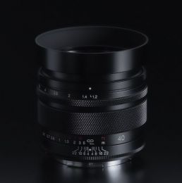 荻窪カメラのさくらや / フォクトレンダー N 40mm F1.2 Asph RF