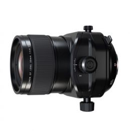 フジフイルム フジノン GF30mmF5.6 T/S 【12/26～受注販売※】