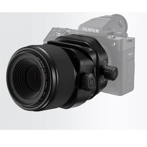 富士フイルム フジノン FUJINON 125mm F5.6 Fujifilm 125mm f5.6 CM Fujinon W (Shutter) - Lens – Kamerastore