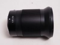 ニコン  Z 20mm f/1.8 S 【中古】(L:978)