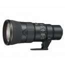 ニコン　AF-S 500mm f/5.6E PF ED VR【アウトレット】(代引決済不可)