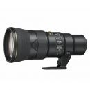 ニコン　AF-S 500mm f/5.6E PF ED VR