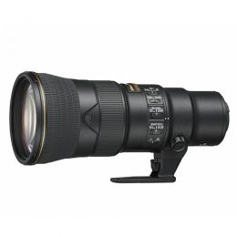 ニコン　AF-S 500mm f/5.6E PF ED VR【下取優待引あり】