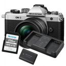 OM SYSTEM OM-3 12-45/4.0PROキット【1月数量限定W特典付】★