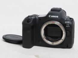 キヤノン EOS R5 MarkII ボディ 【中古】(B:195)