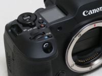 キヤノン EOS R5 MarkII ボディ 【中古】(B:195)