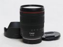 キヤノン RF 24-105mm F4 L IS USM 【中古】(L:182)