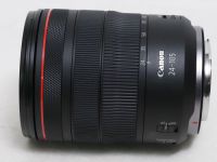 キヤノン RF 24-105mm F4 L IS USM 【中古】(L:182)