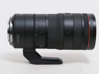 キヤノン RF 70-200mm F2.8L IS Z ブラック 【中古】(L:247)