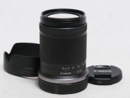 キヤノン EF-S 18-150mm F3.5-6.3 IS STM 【中古】(L:969)