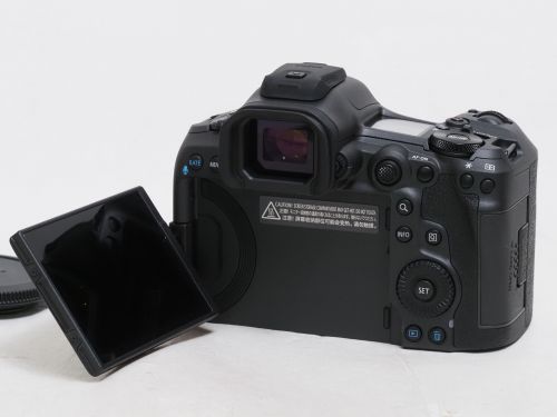 荻窪カメラのさくらや / キヤノン EOS R5 MarkII ボディ 【中古】(B:282)